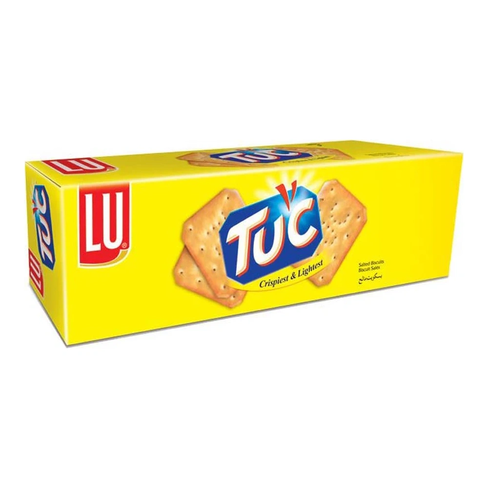 LU Tuc Biscuits