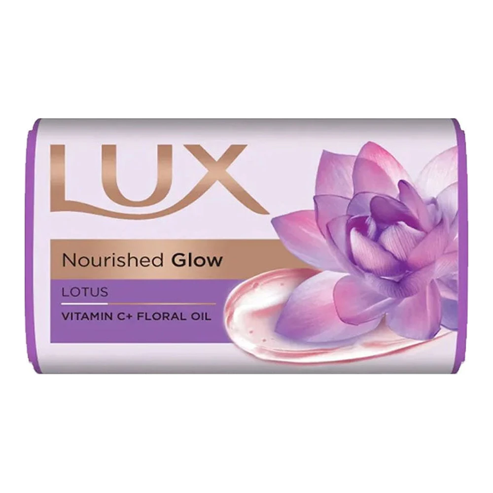 LUX Soap White 128g