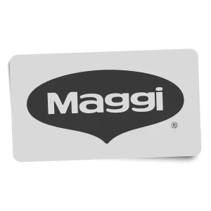 Maggi