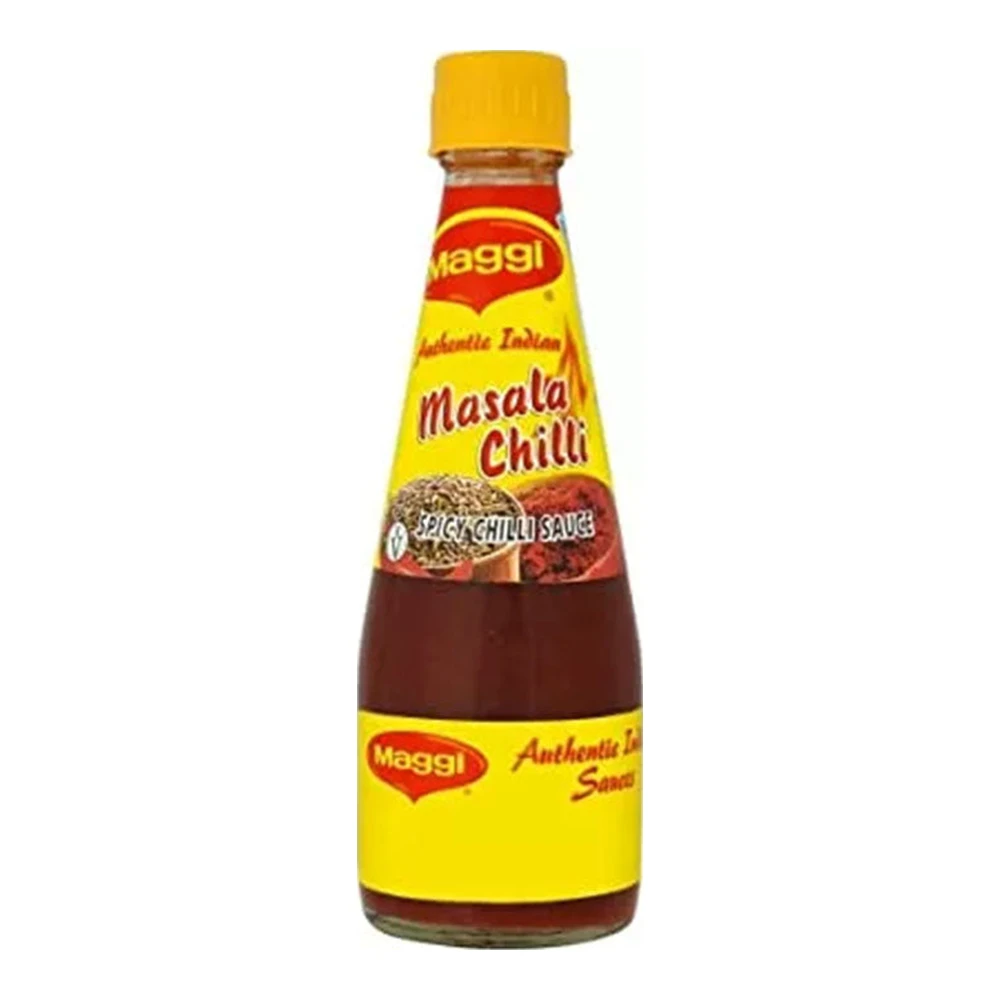 MAGGI Sauce Chilli