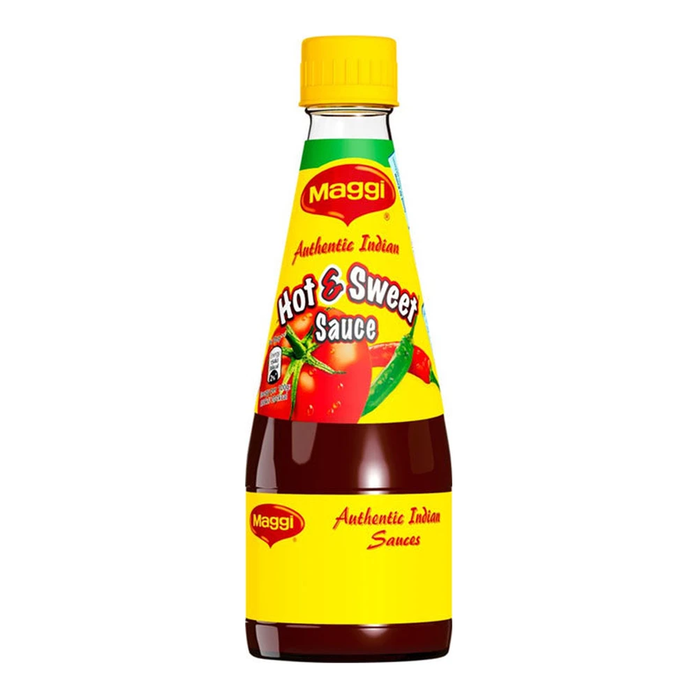 MAGGI Sauce Extra Hot Chilli
