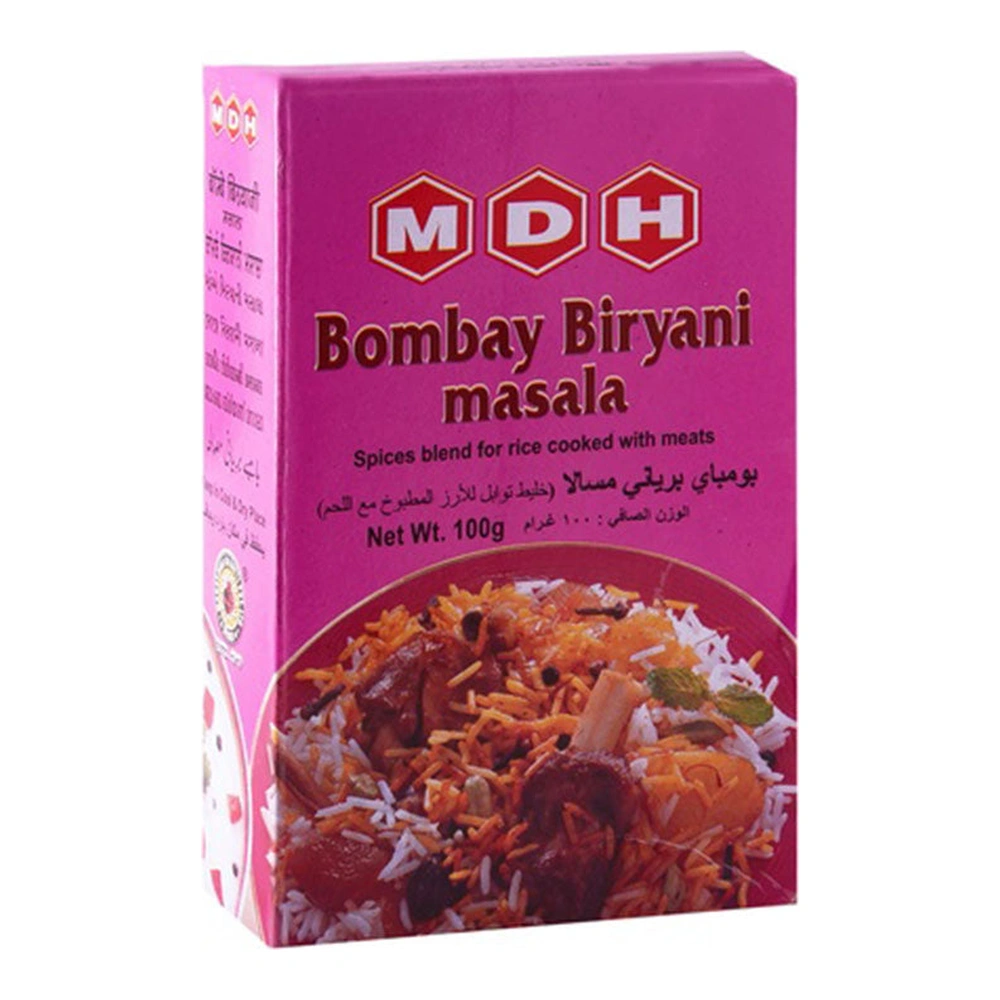 MDH Bombay Biryani
