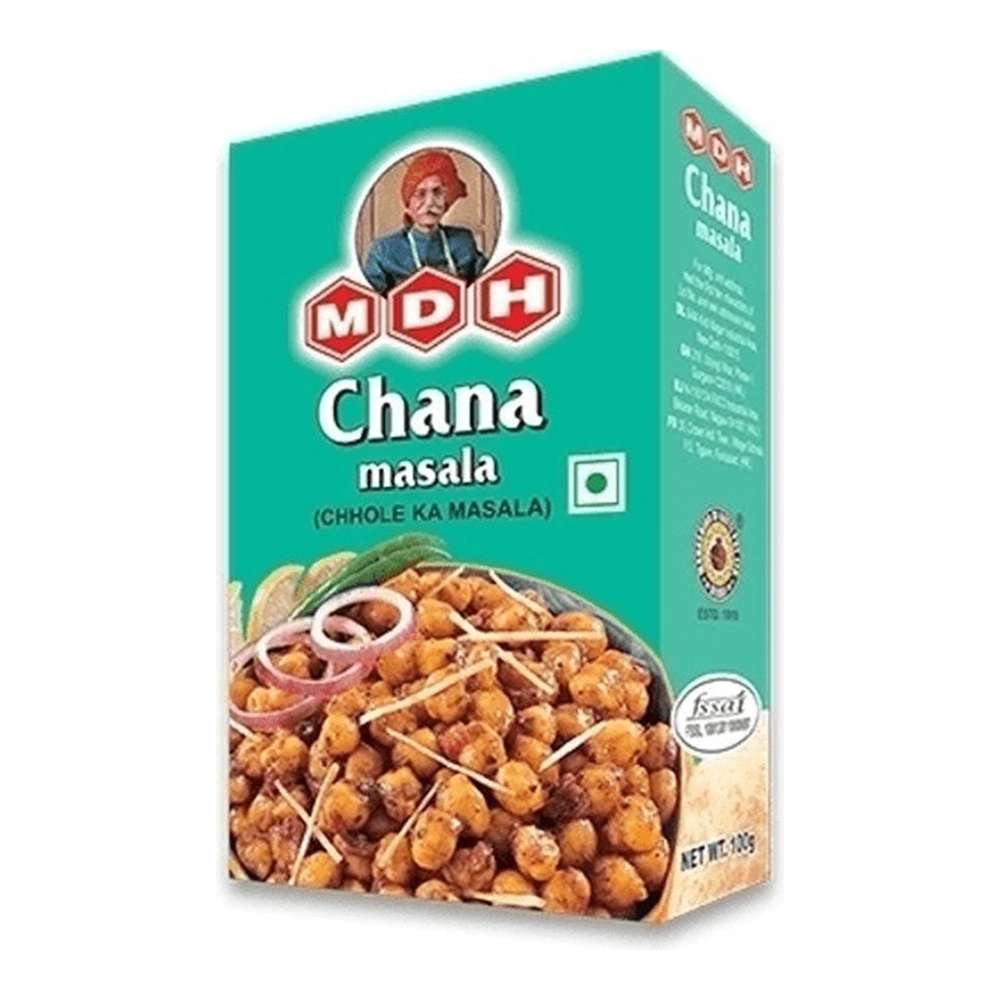 MDH Chana Masala