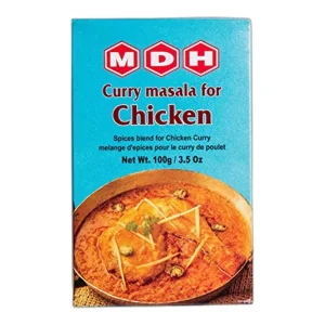 MDH Chicken Curry Masala