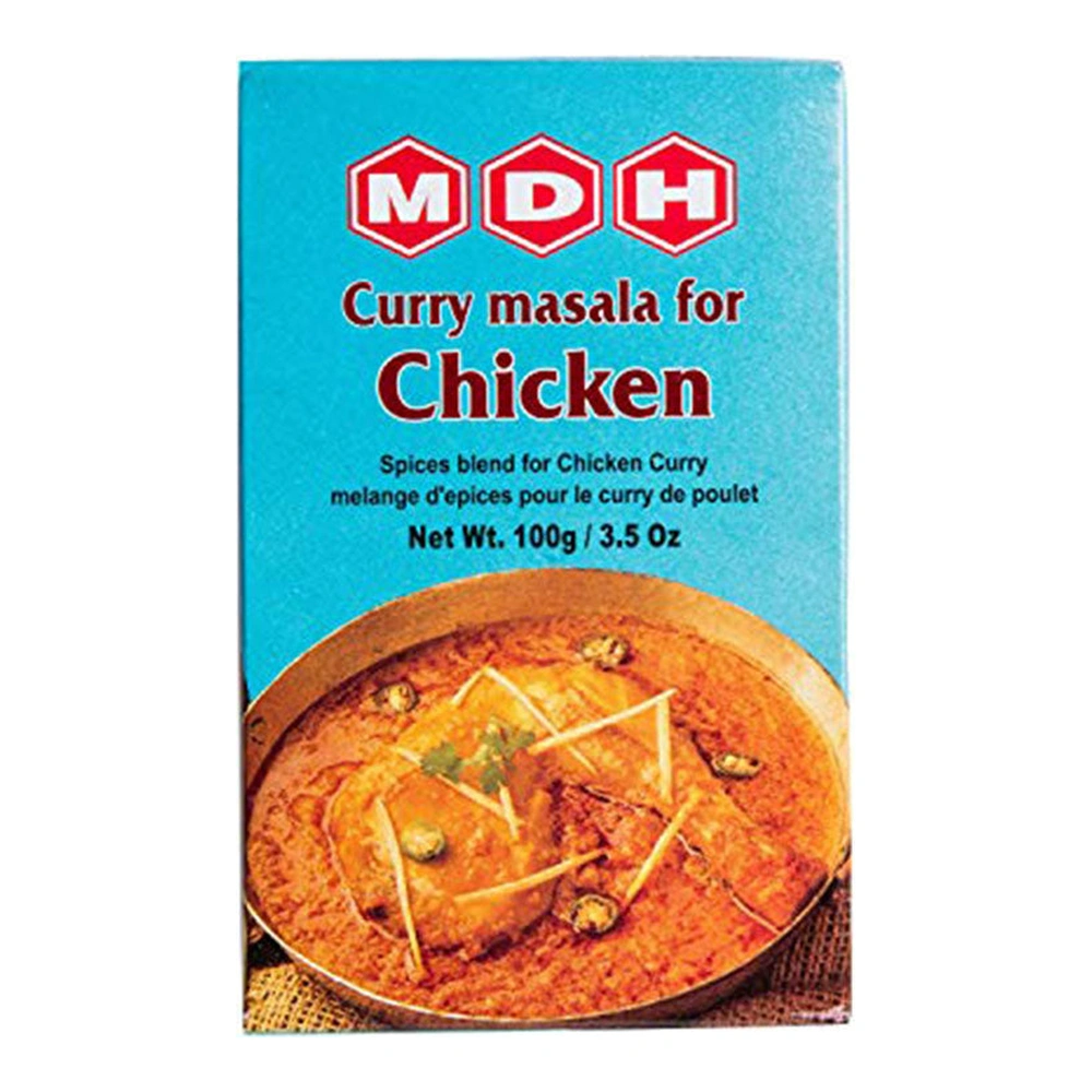MDH Chicken Curry Masala