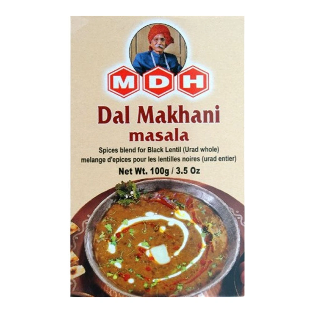 MDH Dal Makhani Masala