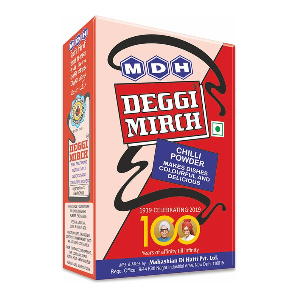 MDH Deggi Mirch