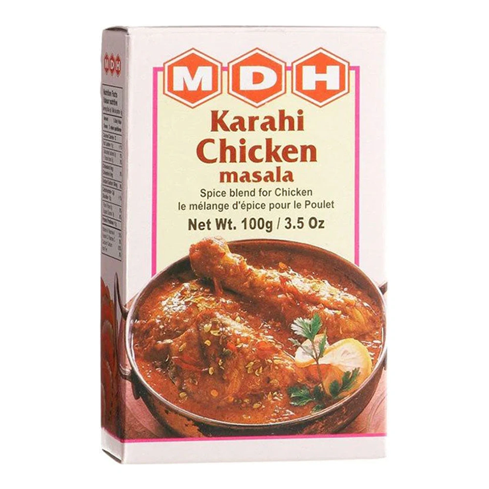 MDH Karahi Chicken Masala
