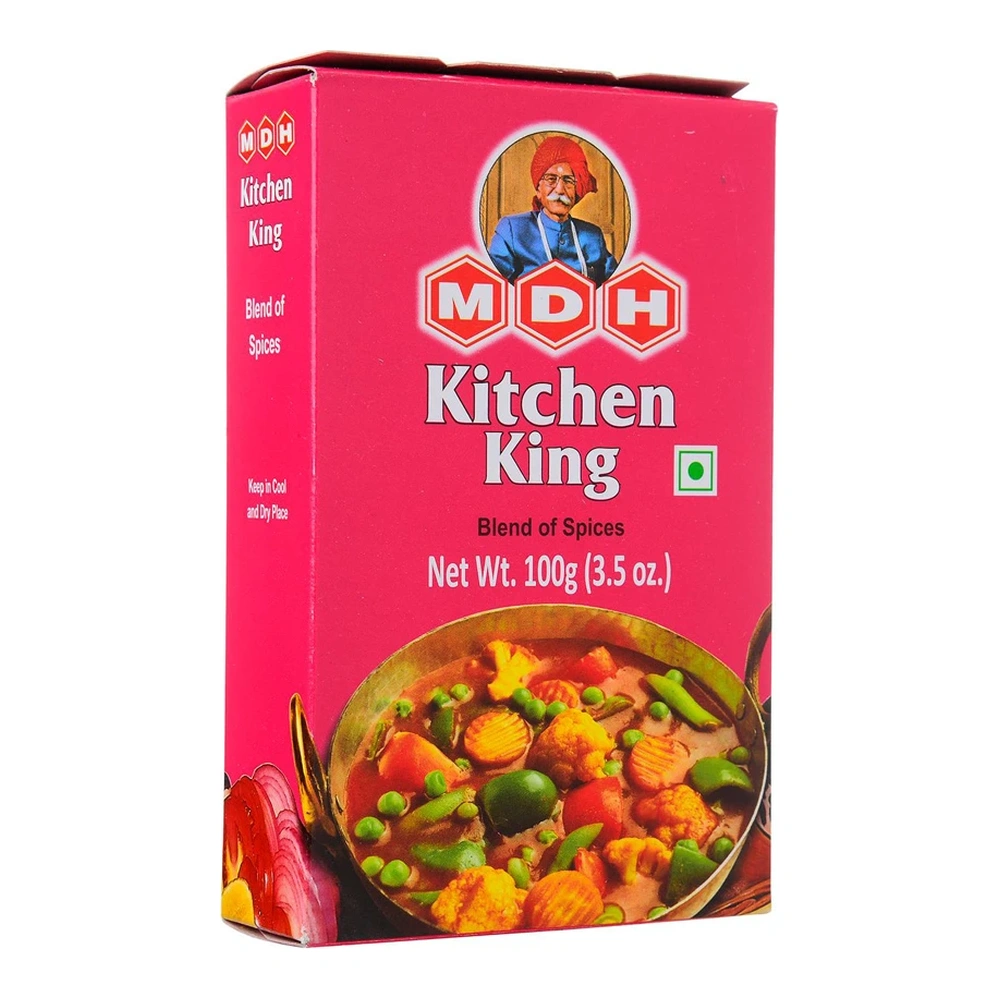 MDH Kitchen King
