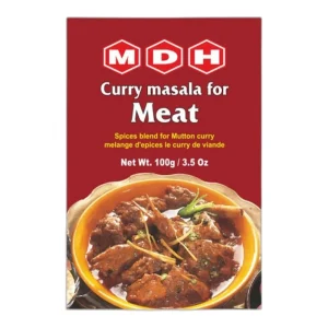 MDH Meat Curry Masala