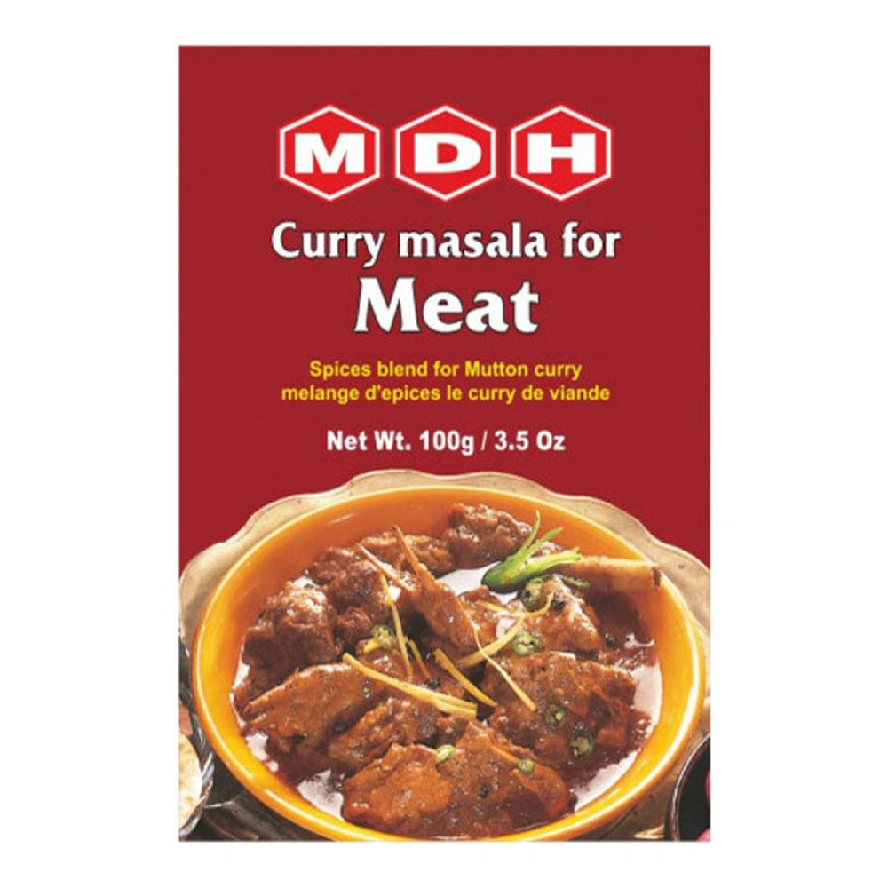 MDH Meat Curry Masala