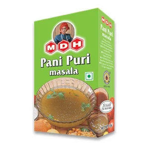 MDH Pani Puri Masala