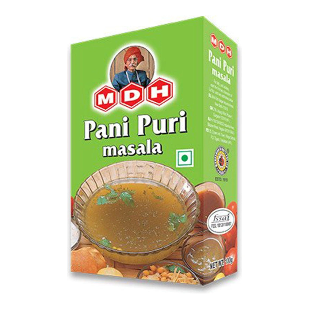 MDH Pani Puri Masala
