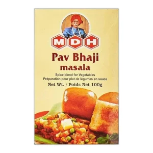 MDH Pav Bhaji Masala