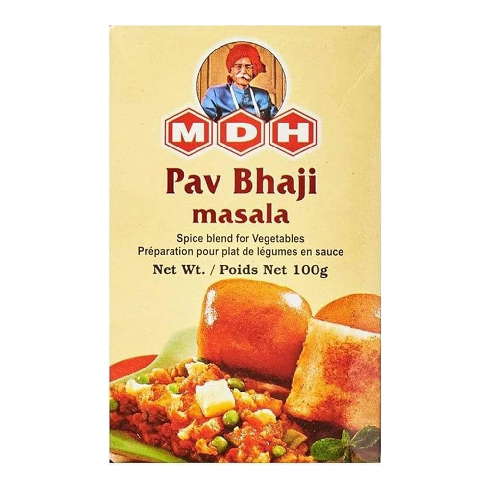 MDH Pav Bhaji Masala