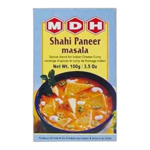 MDH Shahi Paneer