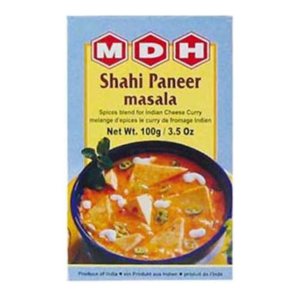 MDH Shahi Paneer