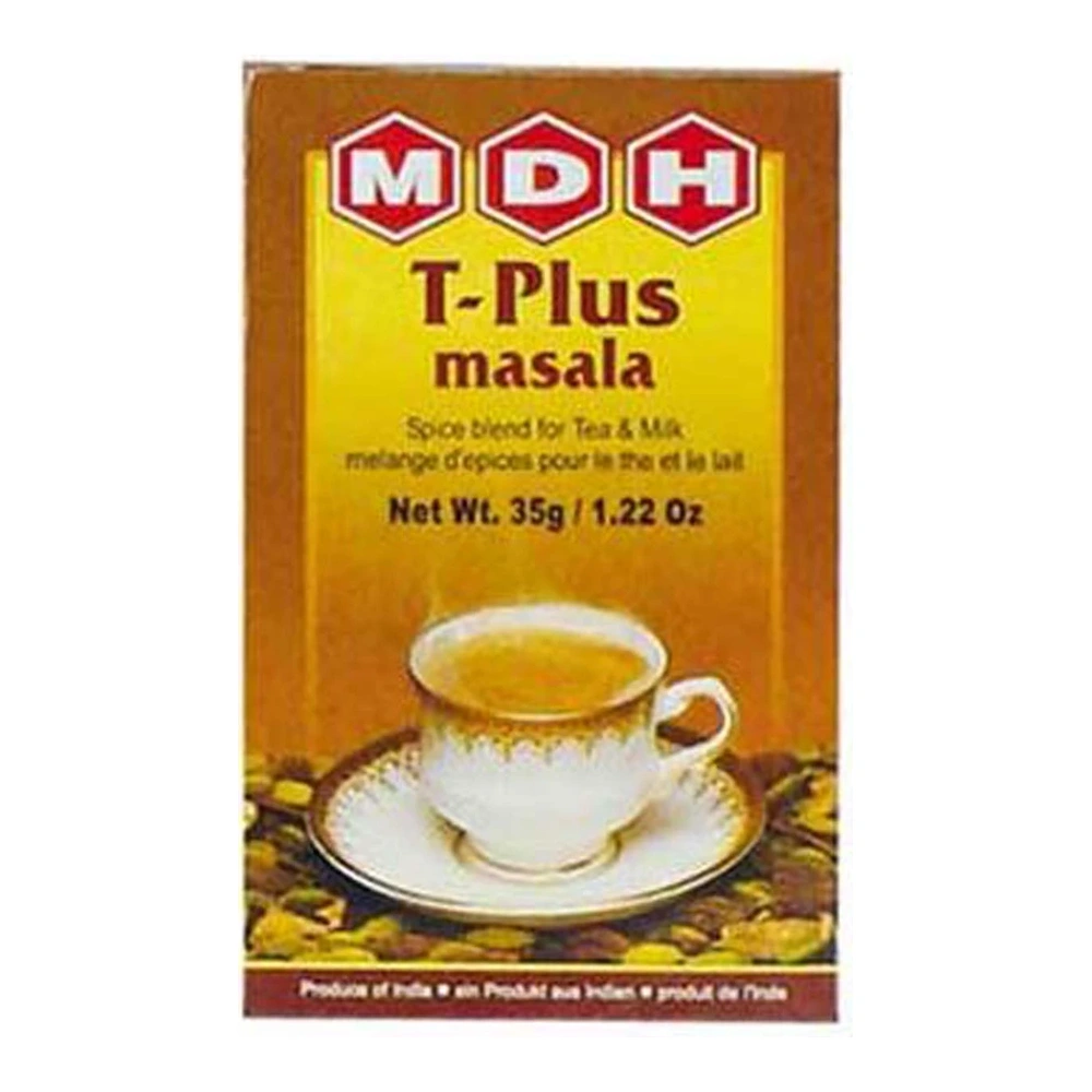 MDH T Plus Masala