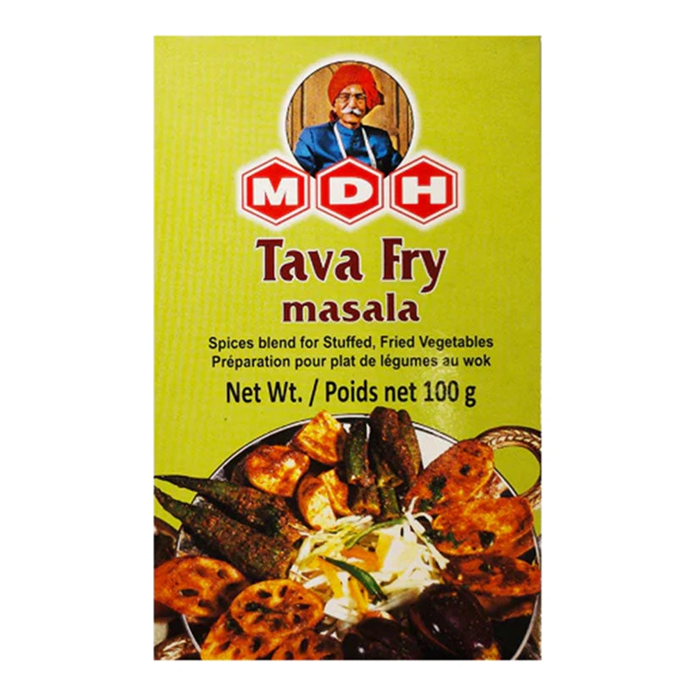 MDH Tava Fry Masala