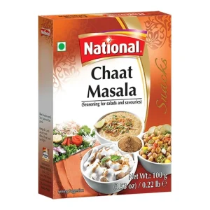 NATIONAL Chaat Masala