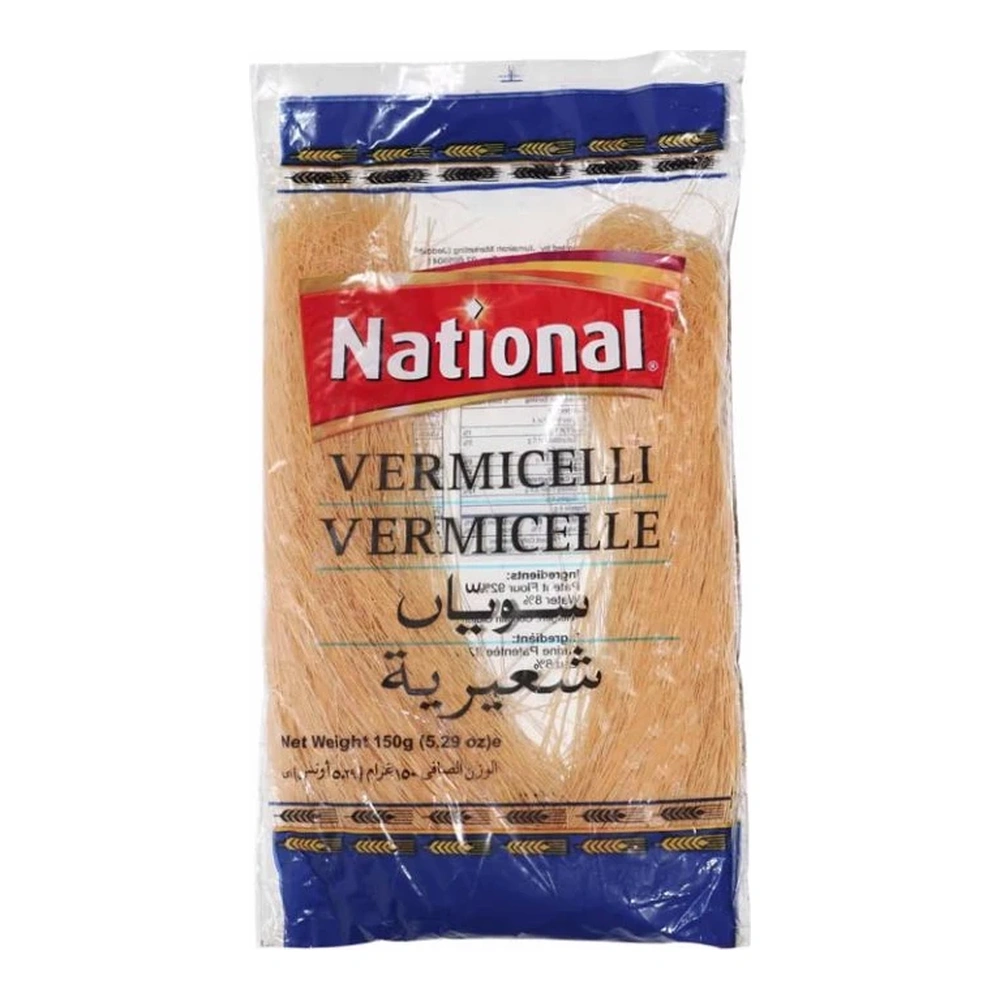 NATIONAL Vermicelli