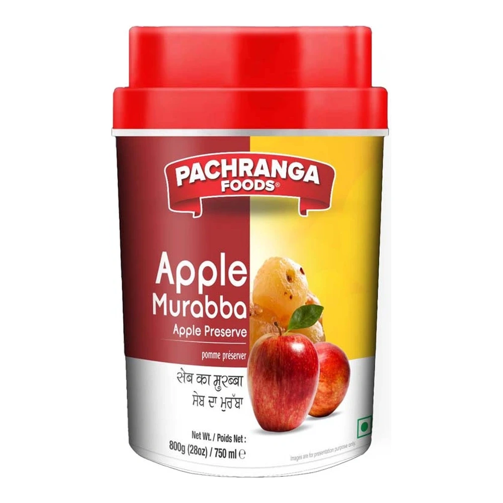 PACHRANGA Murabba Apple