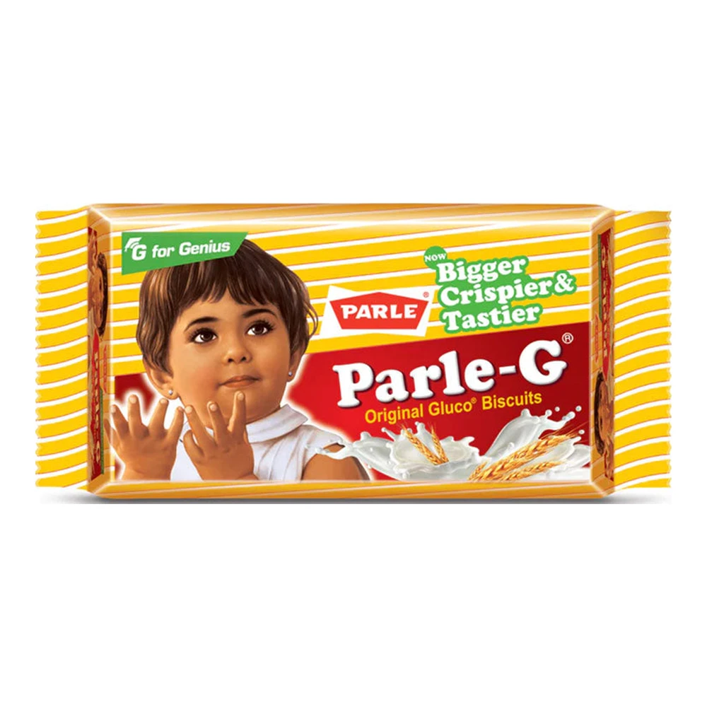 PARLE G Gluco Biscuits