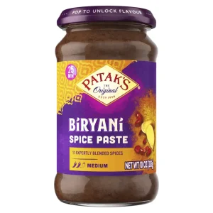 PATAK Biryani Curry Paste