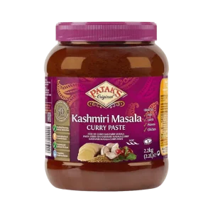 PATAK Kashmiri Paste