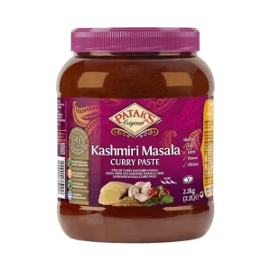 PATAK Kashmiri Paste