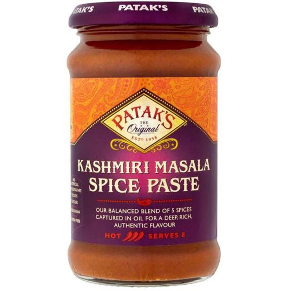 PATAK Kashmiri Paste