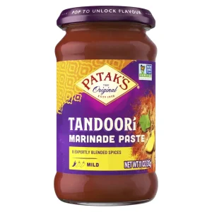 PATAK Tandoori Paste