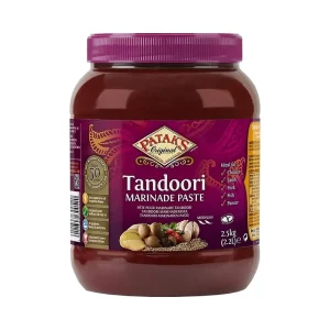 PATAK Tandoori Paste