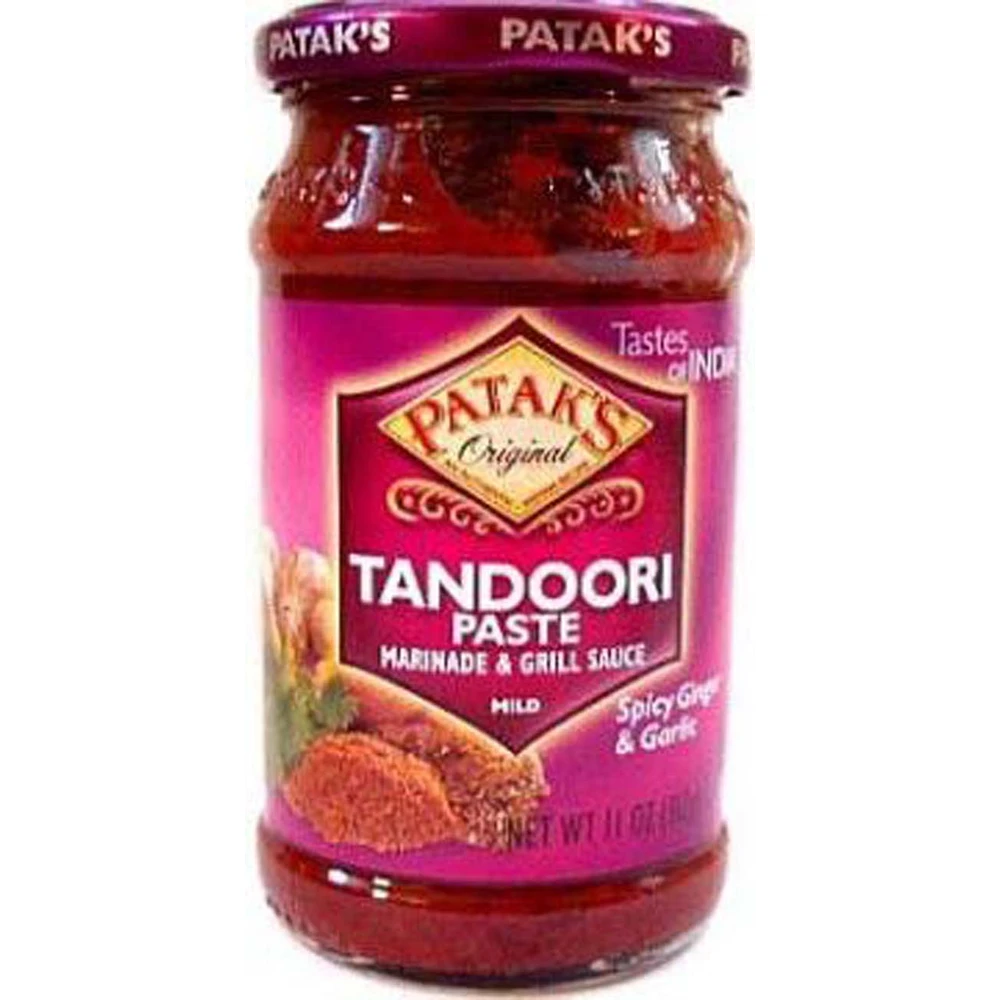 PATAK Tandoori Paste