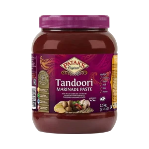 PATAK Tandoori Paste