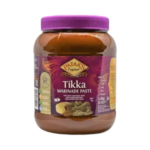 PATAK Tikka Marinade Paste
