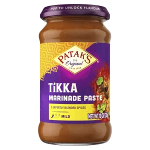 PATAK Tikka Marinade Paste