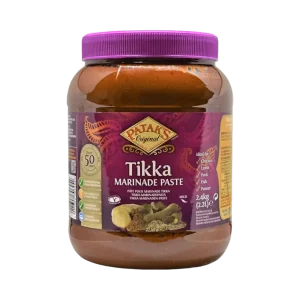 PATAK Tikka Marinade Paste