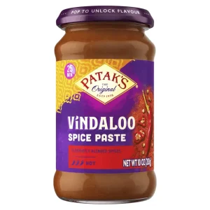 PATAK Vindaloo Curry Paste