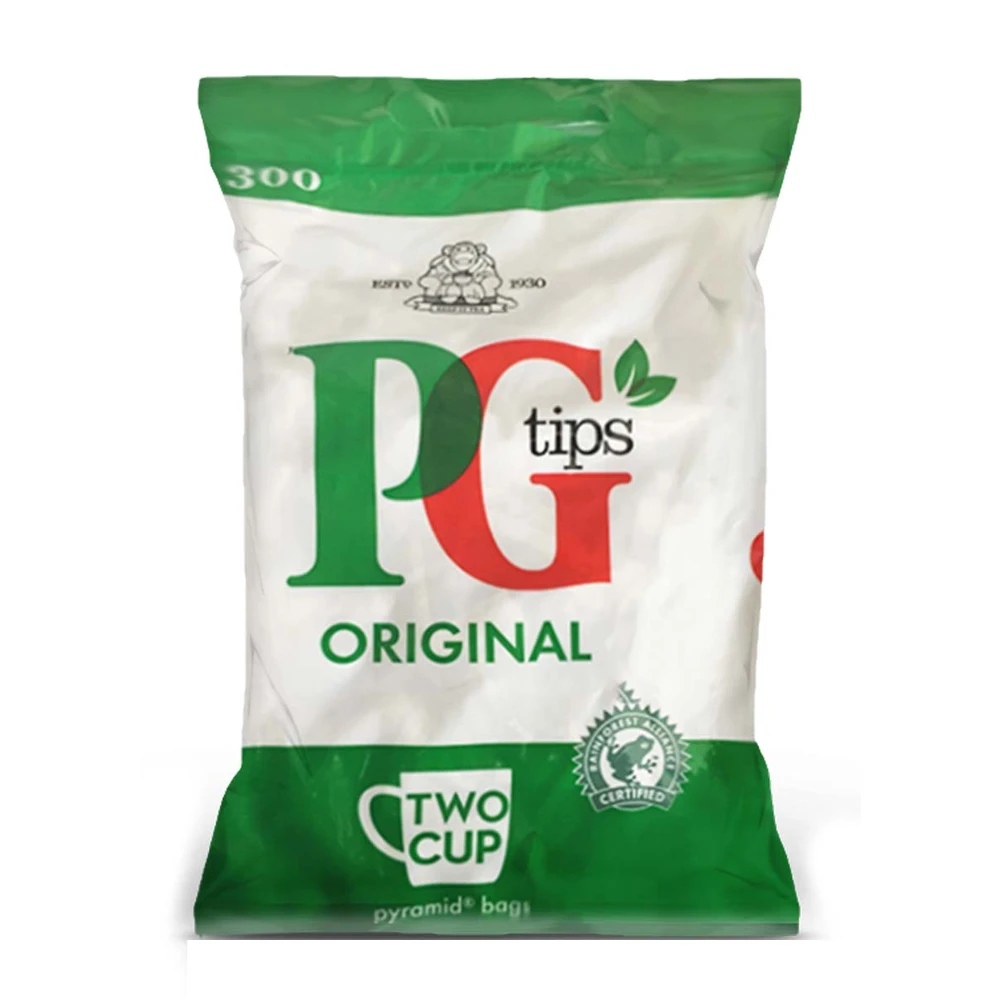 PG Tips 300 Bags