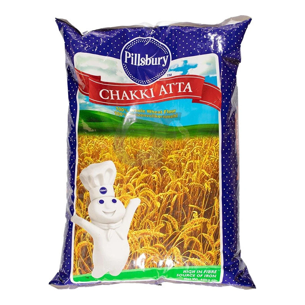 PILLSBURY Atta