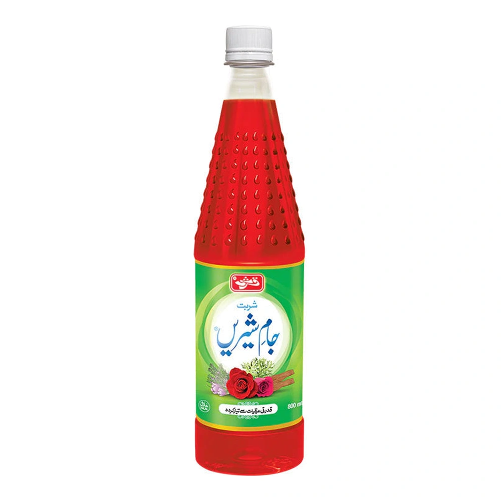 QARSHI Jam-e Shirin