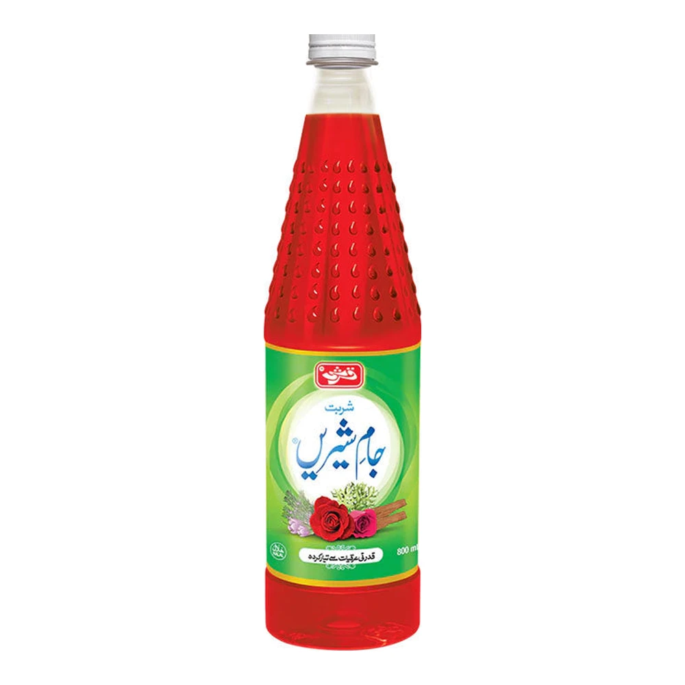 QARSHI Jam-e Shirin