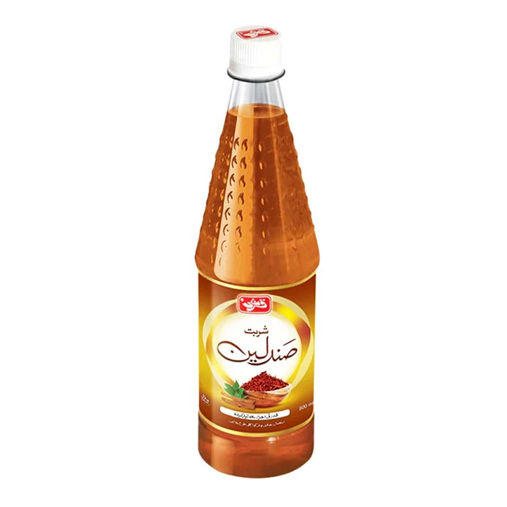 QARSHI Sandal Syrup