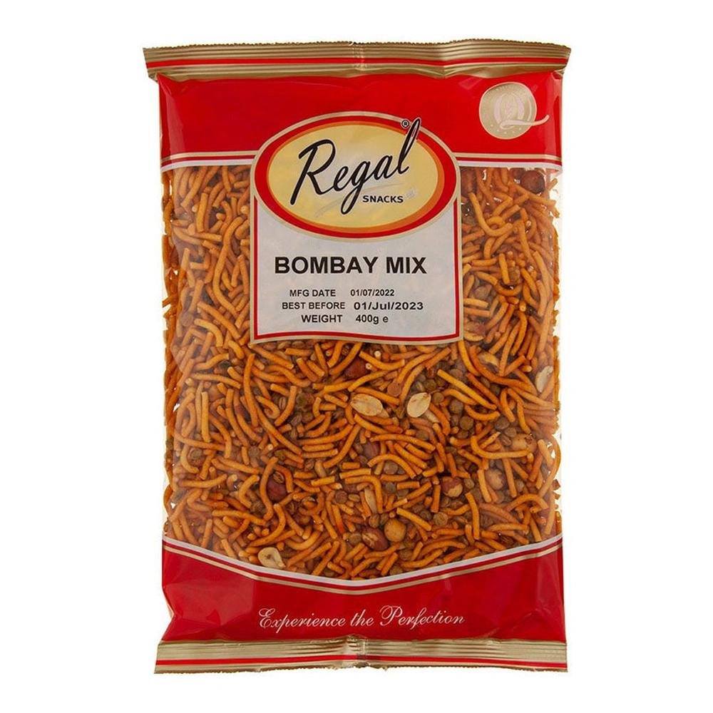 REGAL Bombay Mix