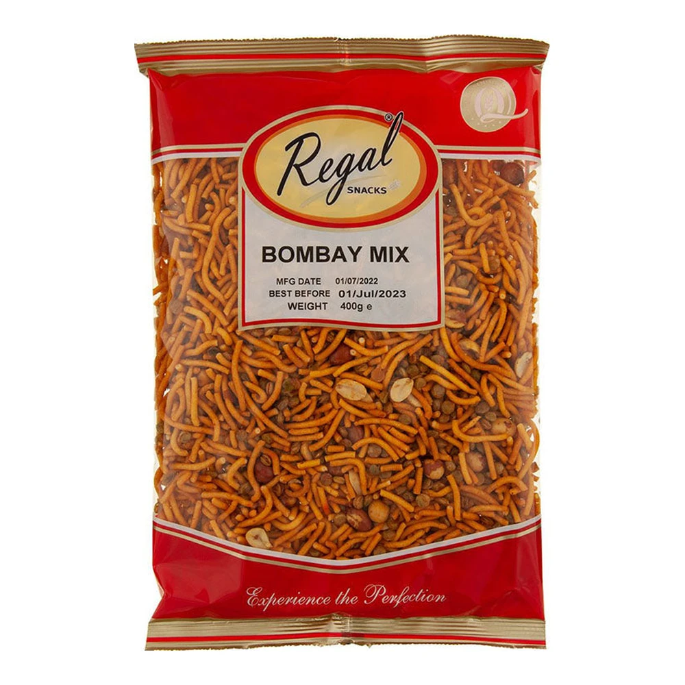 REGAL Bombay Mix