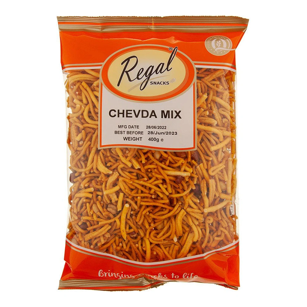 REGAL Chewda Mix