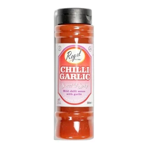 REGAL Chilli Garlic Sauce