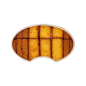 REGAL Coconut Cake Rusk