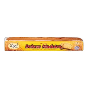 REGAL Deluxe Madeira Cake